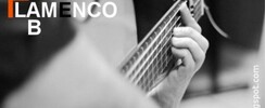 Compagnie Zyriab - Cours de guitare Flamenco