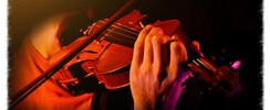 Michaël Bourry - Le Bal Bouclette - Bal trad. Gascon et Limousin nouvelle génération