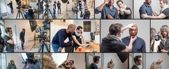 Pack Casting | Book - Bande Démo - Coaching