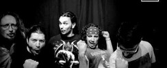 GROUPE ROCK ON HAIR