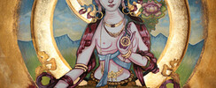 ARTHER - COURS-STAGE DE DESSIN ET PEINTURE DE BOUDDHA ET MANDALA
