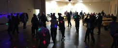 Dans'Club Pontois - un club de danse salon , rock, salsa et tango argentin