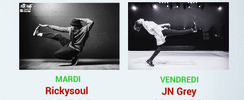 Association UDP - COURS DE DANSE HIP HOP EVEIL / ENFANTS / ADOS