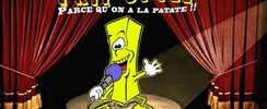 Troupe Recherche Artistes danseurs