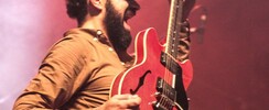 Charley Cohen-Jonathan - Cours de guitare à domicile