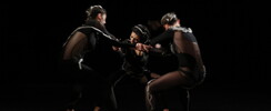Cie Nawel Oulad - Créations chorégraphiques et performances