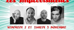 Les Improvisateurs - Le Show des Improvisateurs 
