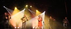 Owen's Friends - musique irlandaise et celtique