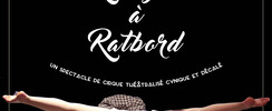 Cie Sans Concessions - Ravages à Ratbord
