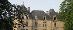 Château de Ravignan