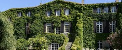 LE POETE DISPARU