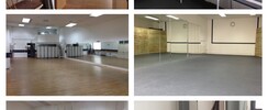 Mise à disposition des studios de danse à Bordeaux