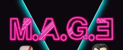 M.A.G.E - GROUPE DE MUSIQUE POP ROCK FUNK VARIETÉ 70  À NOS JOURS