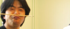 JIKUMARU Tatsuo - Cours de dessin peinture etc...