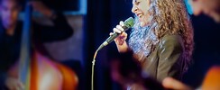 Trio Anouman - Trio jazzy