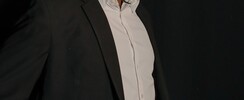 Lionel Mpiana  - chanteur 