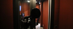 Studio Wish Music - Studio d'enregistrement