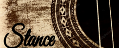 Stance - Concerts