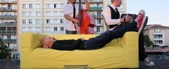 El Tango Club - Tango