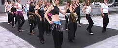 MOVE & FUN - Cours de danse