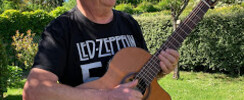 Aldy musique - inscriptions saison 2026 / 2027