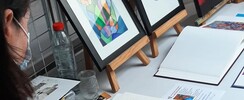 UABM - Cours et ateliers d'arts plastiques tous niveaux