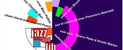 Stage Jazz and Lib' 2009