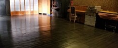 Location salle de répétition