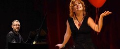 Séverine Collet - Toc, Toc, Toc l'Amour!