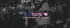 iU-teur-ki - Rock / Pop / Americana
