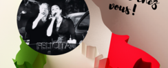 CANZONISSIMA - LES PLUS BELLES CHANSONS ITALIENNES