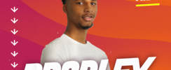 Danse afrobaine à Paris - Cours de danse afro enfants à Paris
