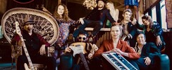 SOUL NATION - musique soul, funk et disco les années 60's et 70's