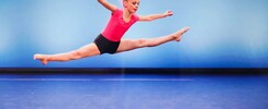 Recherche professeur de danse contemporaine ou moderne