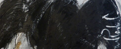 Florent Prudent - la peinture est un combat