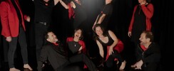 Compagnie de théâtre cherche comédienne amateure