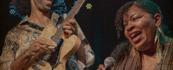 CHICAGO BLUES FESTIVAL - avec La Maison du Blues