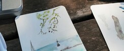 Assoc Atelier Pastels et Palettes - Sorties croquis sur le vif sur demande ou planifiées