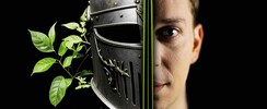 La Légende du Chevalier Vert