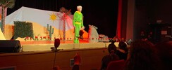 Cie Max'music - Le Petit Prince - 3/11 ans (spectacle musical)