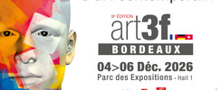 art3f Bordeaux
