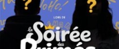La Soirée Des Primés !