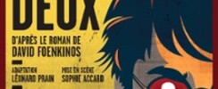 Numéro Deux - Tournée