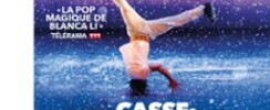 Casse-Noisette de Blanca Li - Le Théâtre Libre, Paris