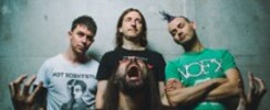 Ultra Vomit - Tournée