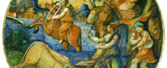 Animation : ARTnimaux Mythologie et idéologie