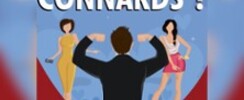 Pourquoi Les Femmes Aiment Les Connards ? Tournée