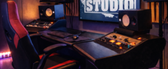 BLOCKSTUDIO - Studio d’enregistrement professionnel