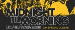 Midnight Til Morning