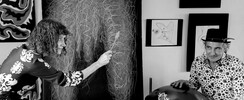 Choisir la clé de ses rêves ouvrir - INFINITUDE A CIEL OUVERT
